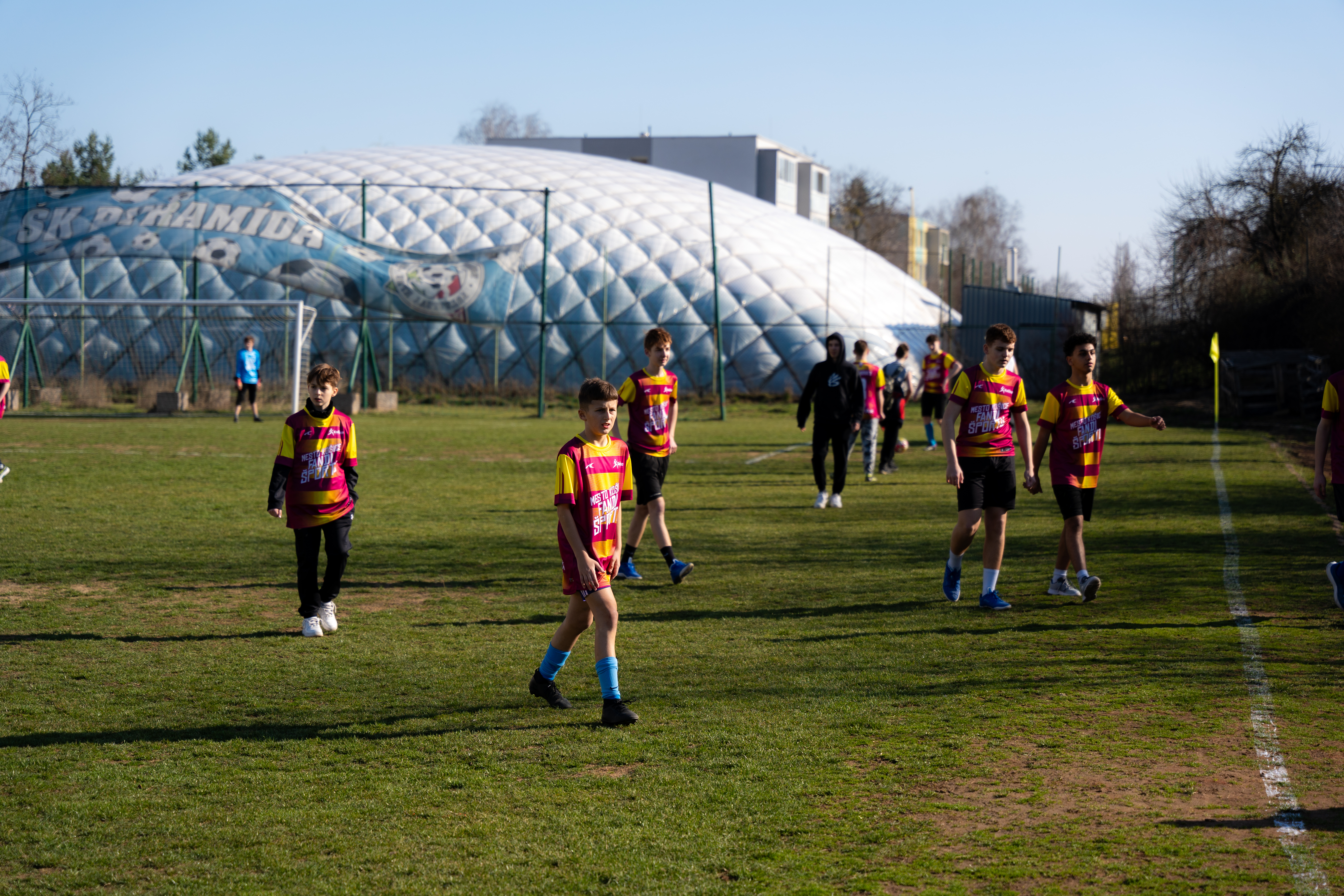 Futbalovy turnaj zakladnych skol v Kosiciach-4